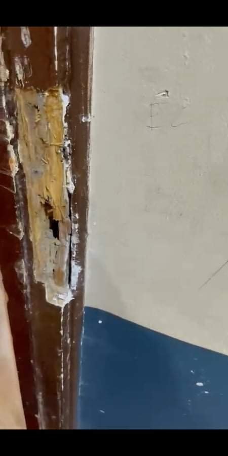 مجهولون يقتحمون عيادة طبيبة