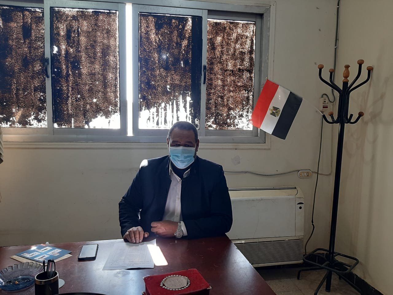 الاعراض الجديدة لكورونا