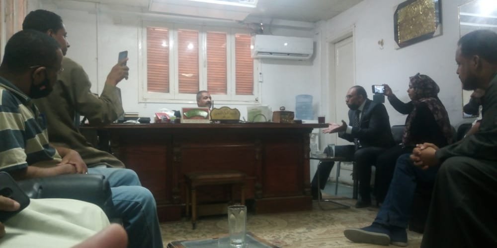 مبادرة حياة كريمة