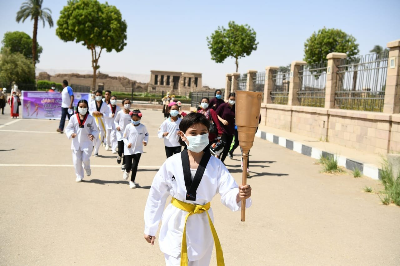 نائب محافظ قنا