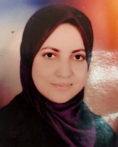 الدكتورة هبة عبد المعز