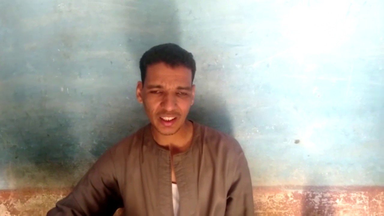 تحدي إعاقته في قنا