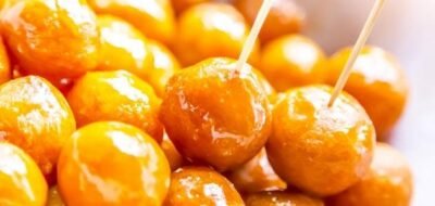 لقمة القاضي