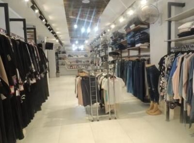 الملابس الحريمي