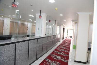 تصديقات وزارة الخارجية في قنا