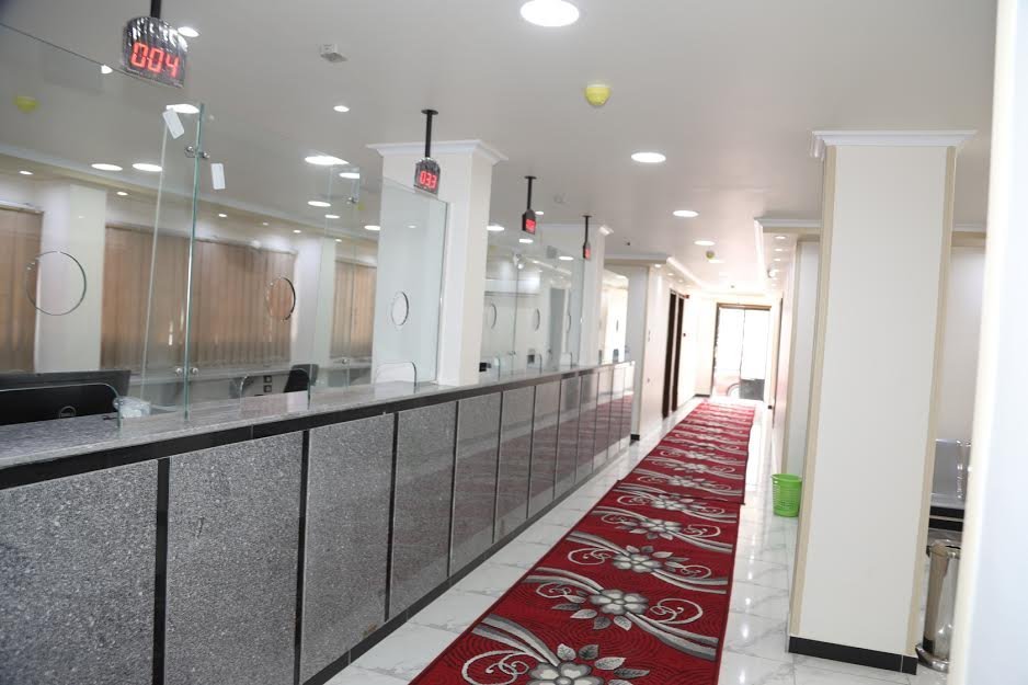 تصديقات وزارة الخارجية في قنا