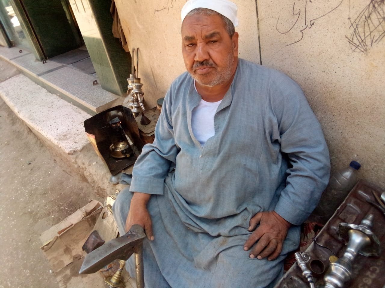 بابور الجاز