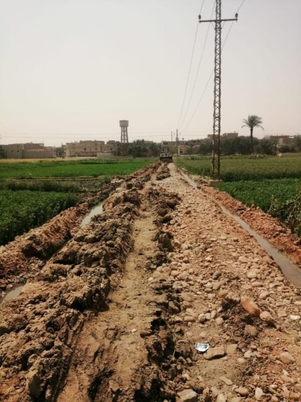 حياة كريمة أبوتشت