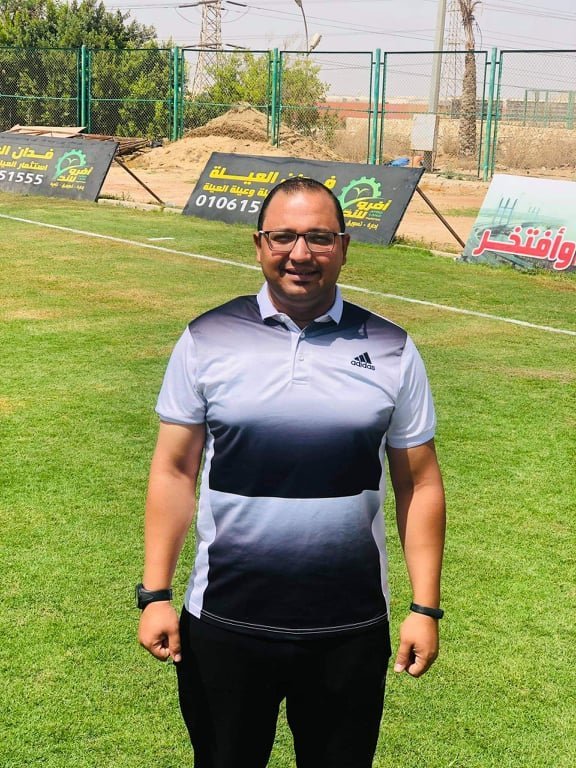 طييب نادي قنا