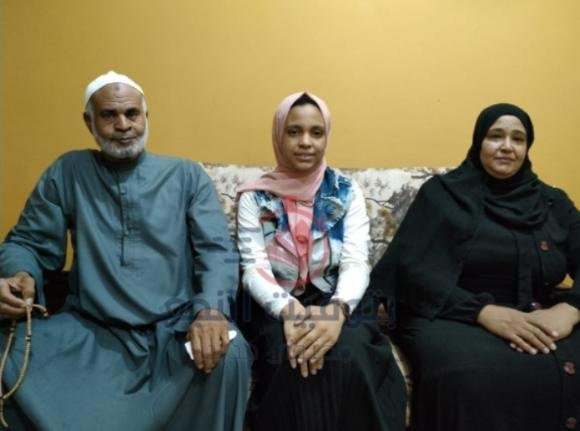 الأولي على الإعدادية قنا