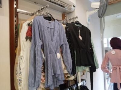 مذهلة في نجع حمادي