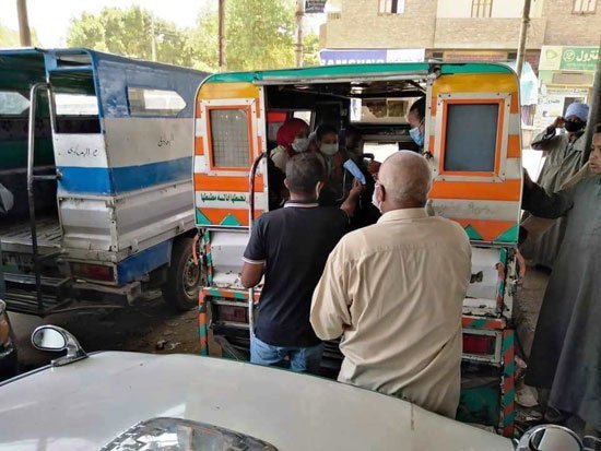 سيارات أبوتشت