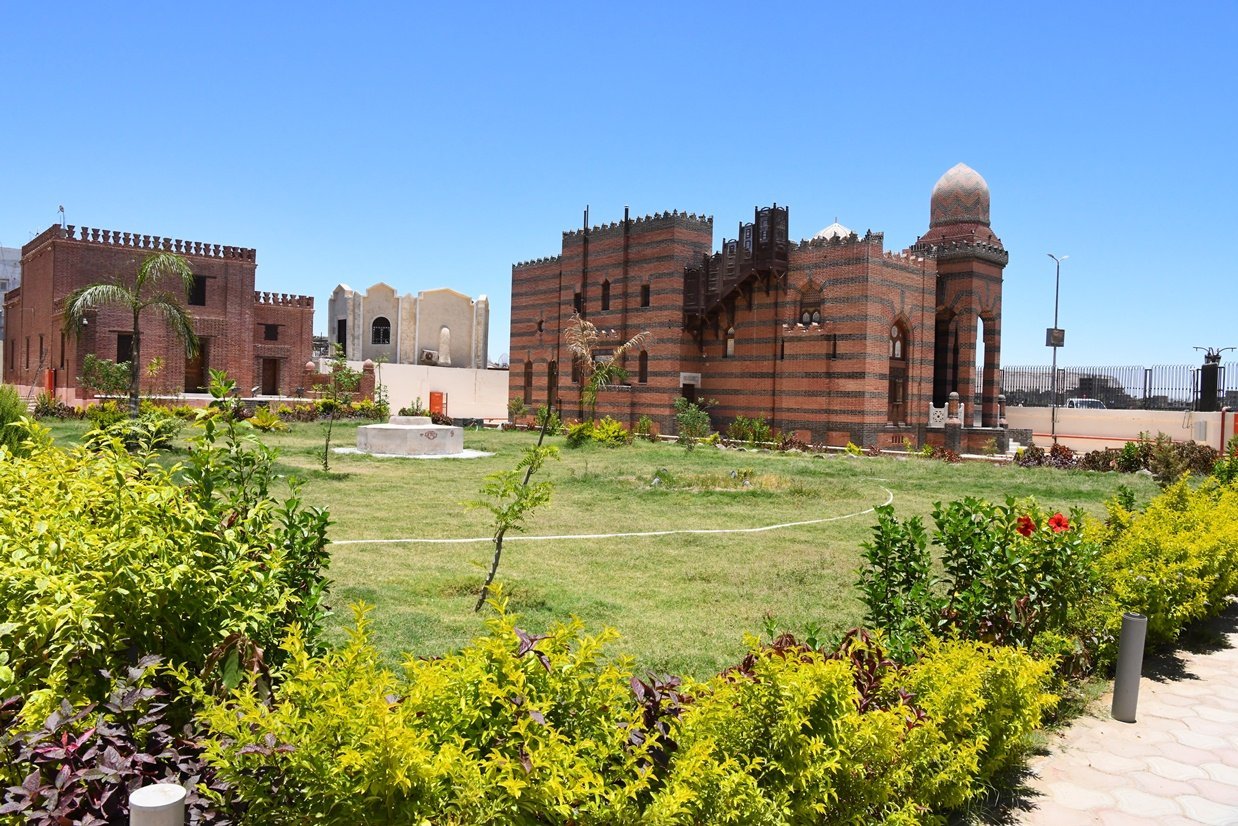 الأمير يوسف كمال