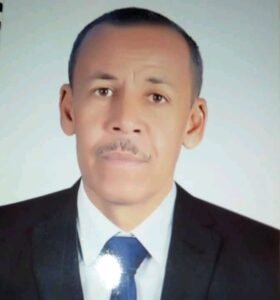 رئيس قرية أولاد نجم