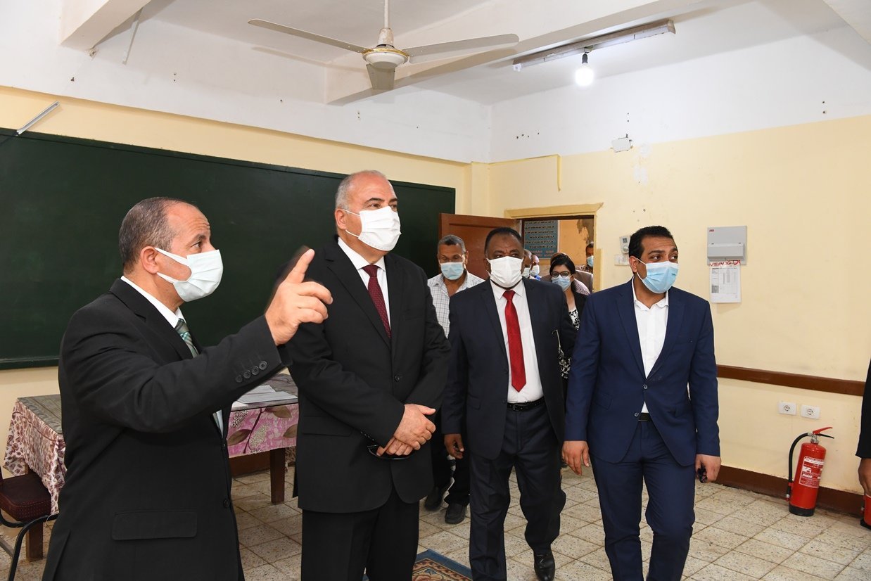 حركة تنقلات رؤساء القرى