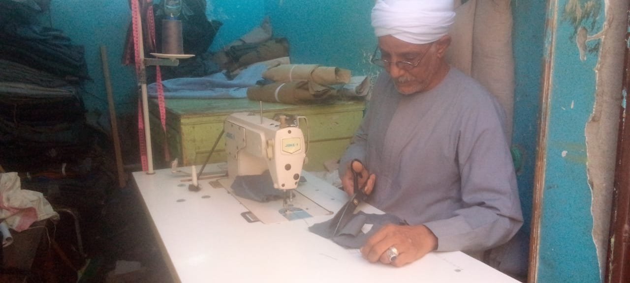 الجلابية