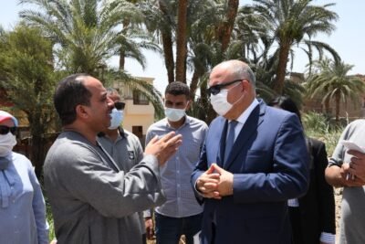 حركة نواب المدن والمراكز