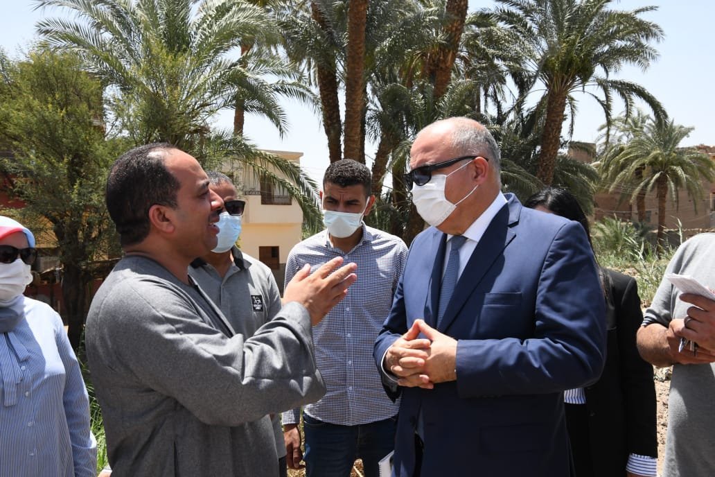 حركة نواب المدن والمراكز