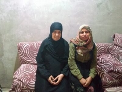 أقدم مجبراتية في قنا