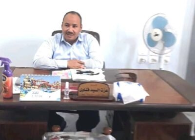 قرية العمرة بأبوتشت