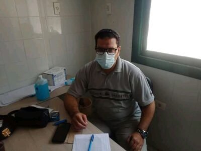 كورونا في قنا