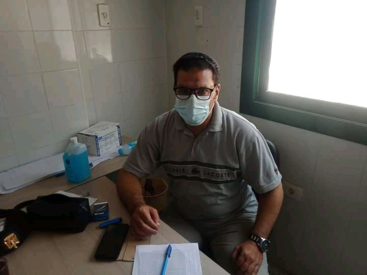 كورونا في قنا