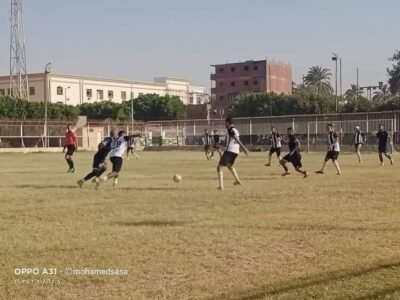 سمسطا يسقط الألومنيوم