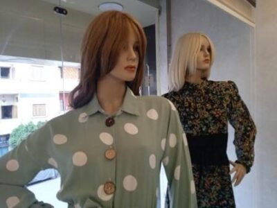 ملابس حريمي في نجع حمادي