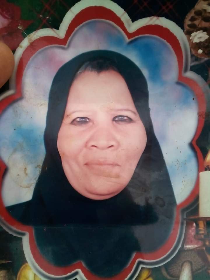 جثة ربة منزل غارقة داخل ترعة