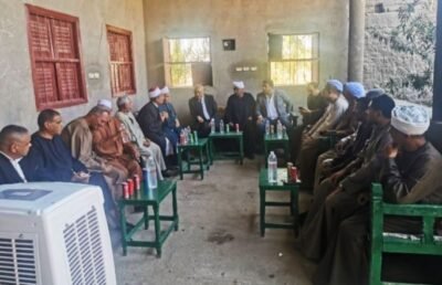 النائب مصطفي بكرى