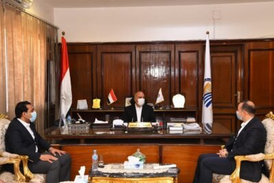 فرصة عمل للشباب