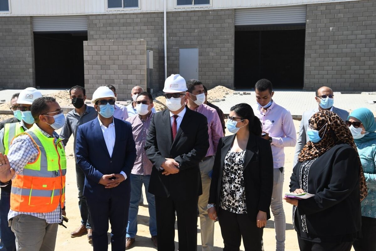 قرية المراشدة