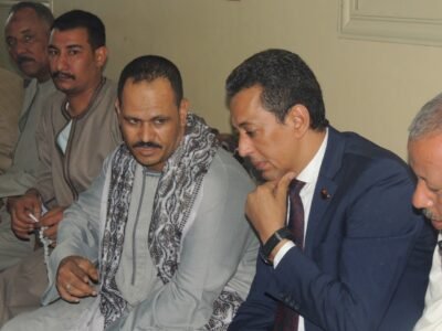 عضو مجلس الشيوخ