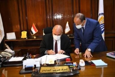 أوائل الشهادة الإعدادية