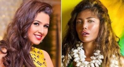 ياسمين عبد العزيز وريهام حجاج