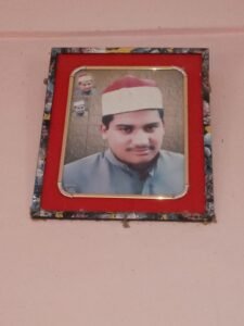 شاب وضريح أولاد نجم بنجع حمادي