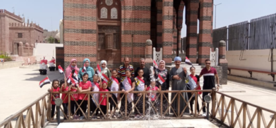 القصور اليوسفية