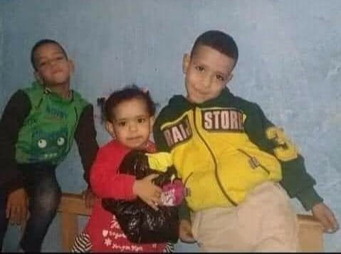 وفاة 3 أطفال في فرشوط