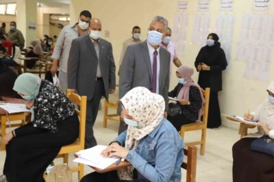 جامعة جنوب الوادي