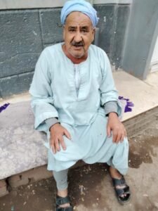 أنواع الأسماك في نجع حمادي