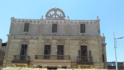 قصر الخواجة جبرة