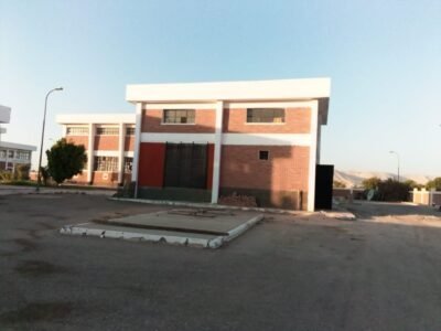 حياة كريمة في أبوتشت