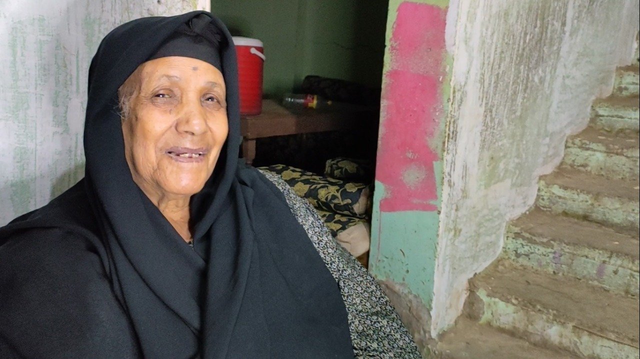 ضريح الكلح الغربي