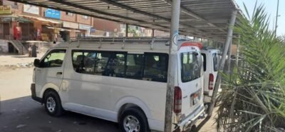 سيارات دشنا