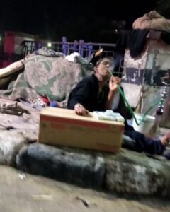 مسجد القناوي