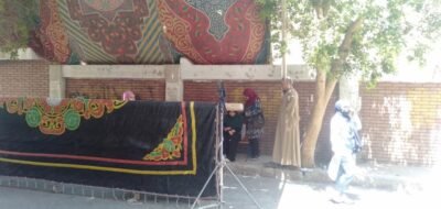 امتحان اللغة العربية