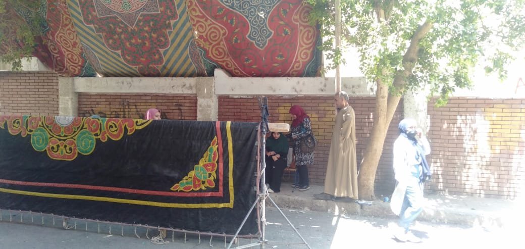 امتحان اللغة العربية