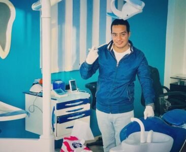 الحفاظ على أسنانك