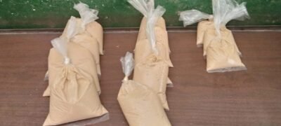 تصنيع الطحينة في قنا