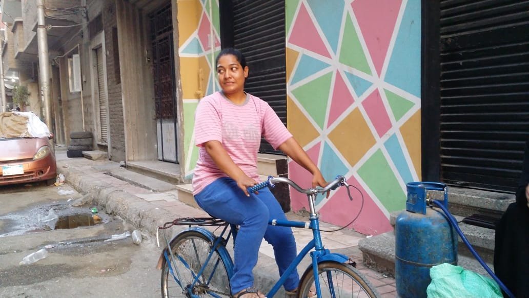 الذرة المشوي